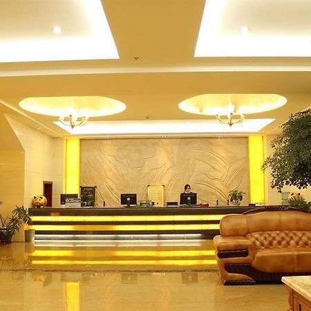 Kunming Rundu Hotel Exterior foto