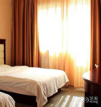 Kunming Rundu Hotel Exterior foto