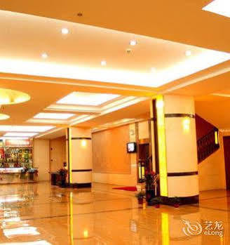 Kunming Rundu Hotel Exterior foto